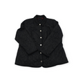 Chamarra Tommy Hilfiger Color Negro Talla.2x