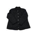Chamarra Tommy Hilfiger Color Negro Talla.2x
