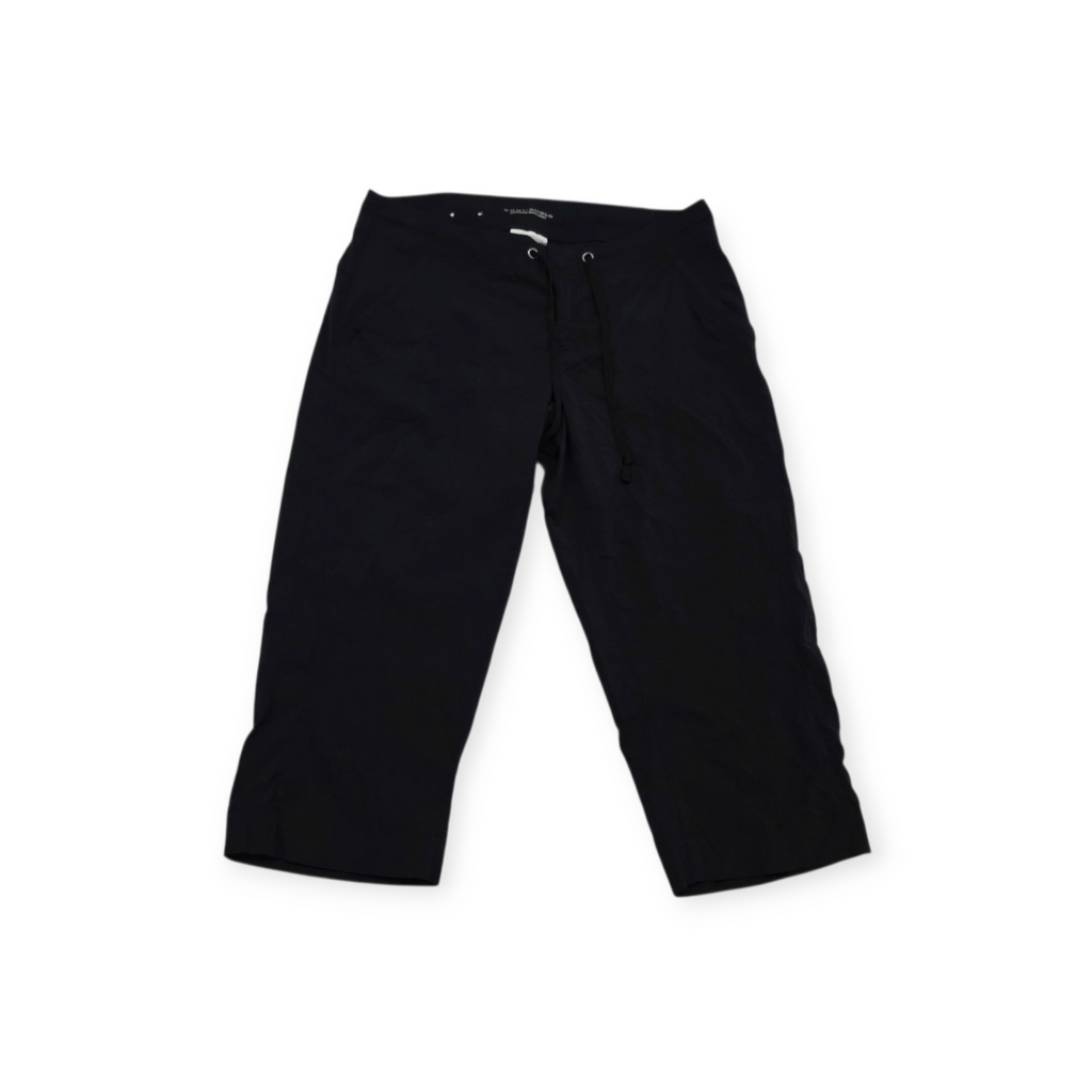 Pantalon Corto Columbia Advaced Repellency Talla 6 Negro