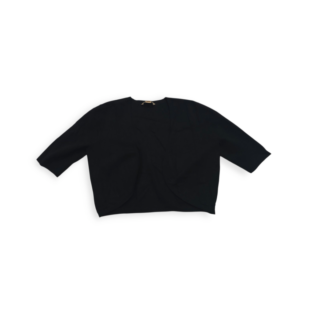 Sueter Michael Kors Mediana M Colection Color Negro