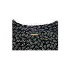 Blusa Michael Kors Grande L Color Negro Manga Larga