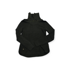 Sueter Cuello Alto De Mujer Ralph Lauren Grande L Verde