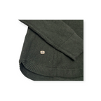 Sueter Cuello Alto De Mujer Ralph Lauren Grande L Verde