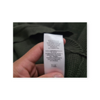 Sueter Cuello Alto De Mujer Ralph Lauren Grande L Verde