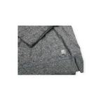 Playera Con Gorro Tommy Hilfiger Xgrande Xl Color Gris