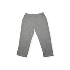 Pants Tommy Hilfiger Plateado Extra Grande Xl De Mujer