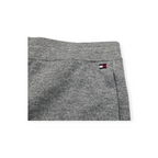 Pants Tommy Hilfiger Plateado Extra Grande Xl De Mujer