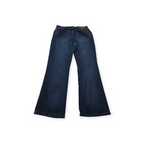 Pantalon Ralph Lauren Talla 14/31 De Mujer De Mezclilla
