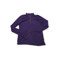 Sudadera Ligera Ralph Lauren Grande De Mujer Morada