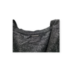 Blusa Michael Kors Plateado De Mujer Talla 1x Manga Larga