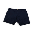 Short Ralph Lauren De Mujer Talla 12 Azul Marino