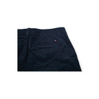 Short Tommy Hilfiger Talla 8 Azul Marino De Mujer