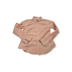 Camisa Vineyard Vines De Mujer Color Melon Talla Chica