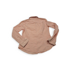 Camisa Vineyard Vines De Mujer Color Melon Talla Chica