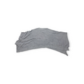 Poncho Lululemon Unitalla Color Plateado
