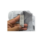 Poncho Lululemon Unitalla Color Plateado