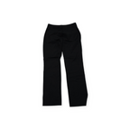 Pantalon De Vestir Ralph Lauren Talla 2 Color Negro