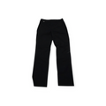 Pantalon De Vestir Ralph Lauren Talla 2 Color Negro