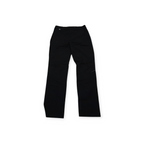 Pantalon De Vestir Ralph Lauren Talla 2 Color Negro
