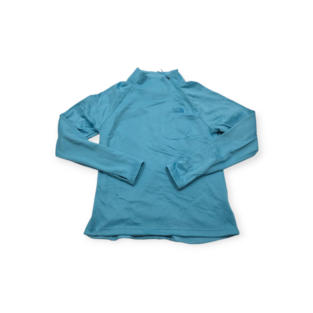 Chamarra The North Face Mediana M Azul Brillante