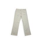 Pantalon Ralph Lauren Talla 10 Petite Color Blanco