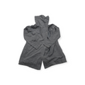 Sudadera Lululemon Talla 2 Color Gris