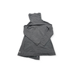Sudadera Lululemon Talla 2 Color Gris