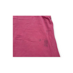 Playera Ralph Lauren Sport Chico Rosa S/mangas Pony Verde