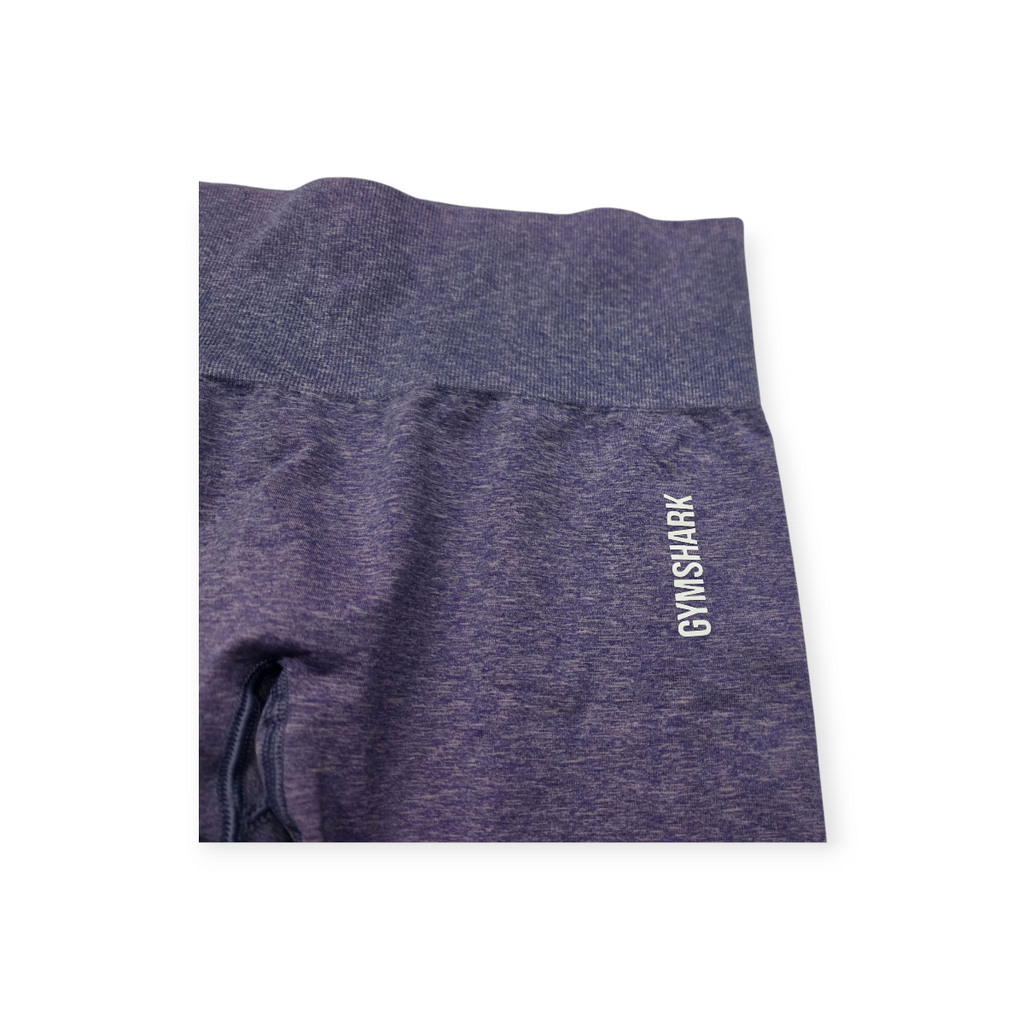 Legging Gymshark Chico S Morado/lila