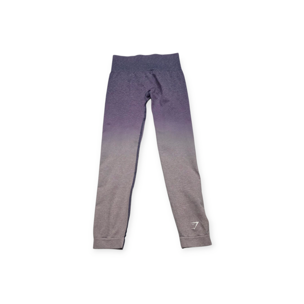 Legging Gymshark Chico S Morado/lila