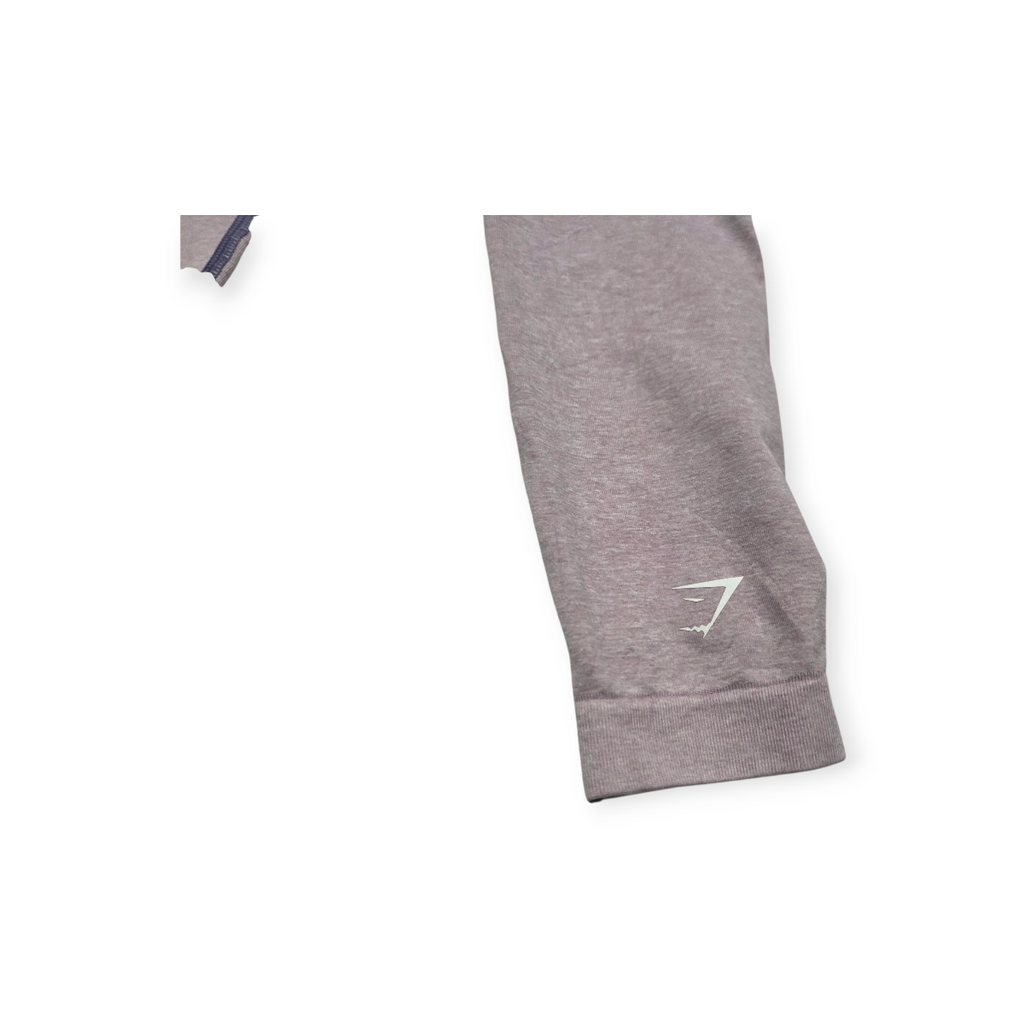 Legging Gymshark Chico S Morado/lila