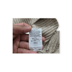 Sueter Tommy Hilfiger Mediana M Cafe Con Rosa