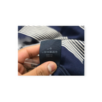 Sueter Tommy Hilfiger Azul Con Blanco Talla Xxl