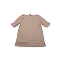 Playera Ralph Lauren Xgrande Xl Rosa Claro Manga Corta