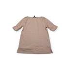 Playera Ralph Lauren Xgrande Xl Rosa Claro Manga Corta