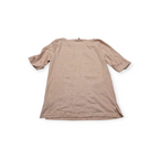 Playera Ralph Lauren Xgrande Xl Rosa Claro Manga Corta
