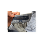 Bermuda Tommy Hilfiger Talla 16 Rayado
