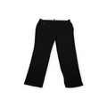 Pants Ralph Lauren Active De Mujrr Color Negro Talla 2x