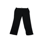 Pants Ralph Lauren Active De Mujrr Color Negro Talla 2x