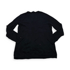 Sueter Tommy Hilfiger Grande L Azul Marino Con Estoperoles