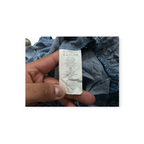 Vestido Michael Kors Azul Acero De Mujer Mediano