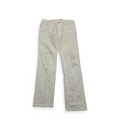 Pantalon Brooks Brothers Color Blanco Talla 8