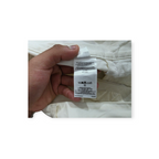 Pantalon Brooks Brothers Color Blanco Talla 8