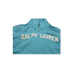 Sudadera Polo Jeans Ralph Lauren Chico S Azul Claro