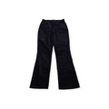 Pantalon Ralph Lauren De Pana Color Morado Talla 4