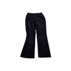 Pantalon Ralph Lauren De Pana Color Morado Talla 4