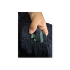 Pantalon Ralph Lauren De Pana Color Morado Talla 4