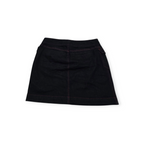 Falda De Mezclilla Ralph Lauren Talla 6 Azul