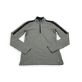 Playera Ralph Lauren Active De Mujer Chico S Color Gris