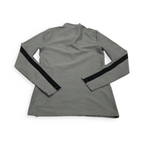 Playera Ralph Lauren Active De Mujer Chico S Color Gris